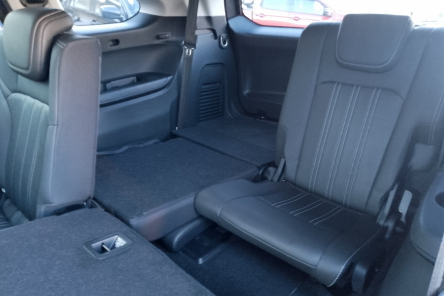 2017 Ford Ranger PX MkII XLT Ute Image 39
