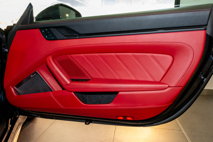 2024 MY25 Porsche 911 992 Carrera GTS Coupe