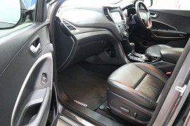 2016 Hyundai Santa Fe DM3 MY16 HIGHLANDER Suv Image 5