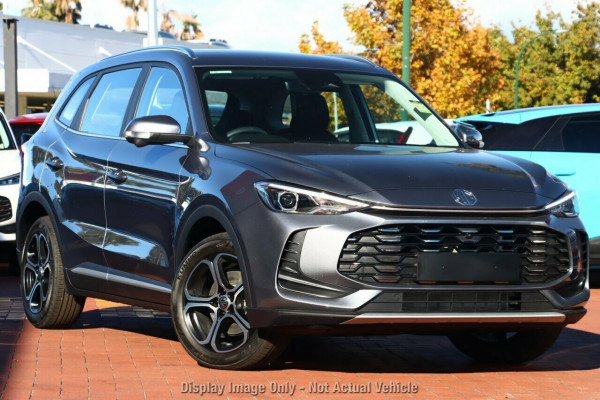 2025 MG ZS ZS32 Excite Hybrid+ SUV