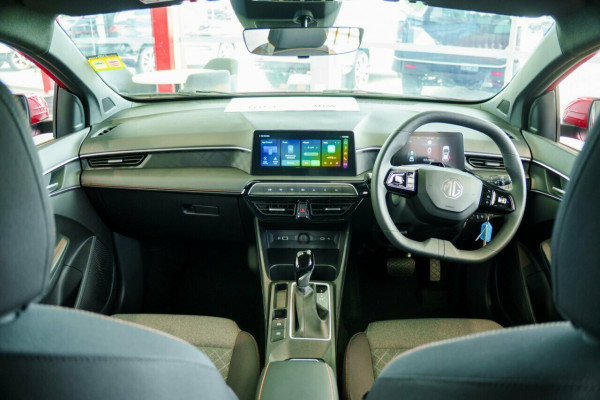 2026 MG MG3 ZP22 Vibe Hatch Image 15