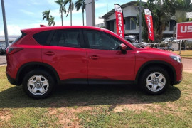 2016 Mazda Cx-5 KE1072 Maxx Suv