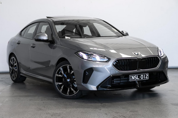 BMW 2 Series 218 M Sport F74