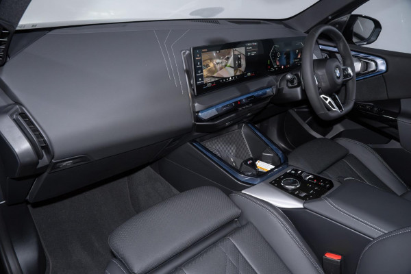 2026 BMW X3 G45 20 xDrive SUV