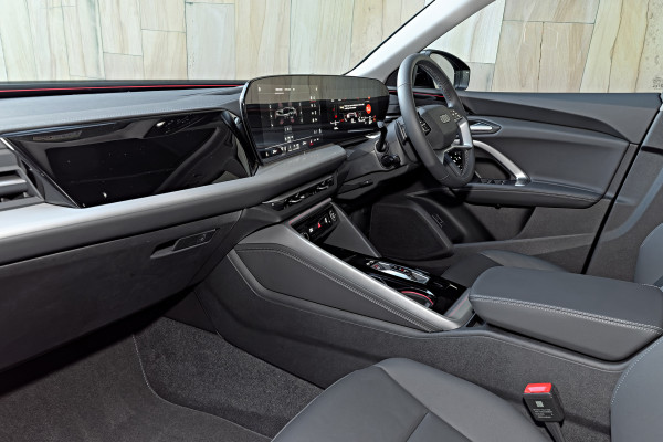 2025 Audi Q5 GU TFSI 150kW SUV