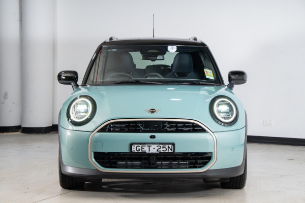2025 MINI Cooper F65 C Favoured Hatch image 2