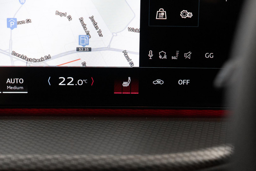 2026 Audi Q5 e-hybrid 270kW SUV