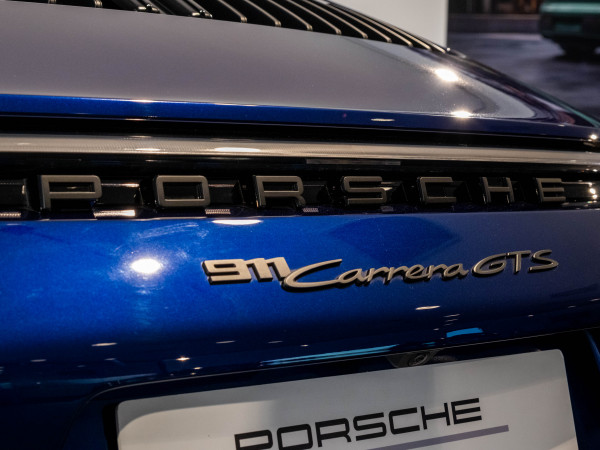 2022 Porsche 911 992 Carrera GTS Coupe image 31