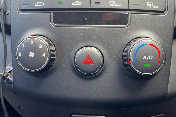 2008 Hyundai i30 FD Hatch Image 21