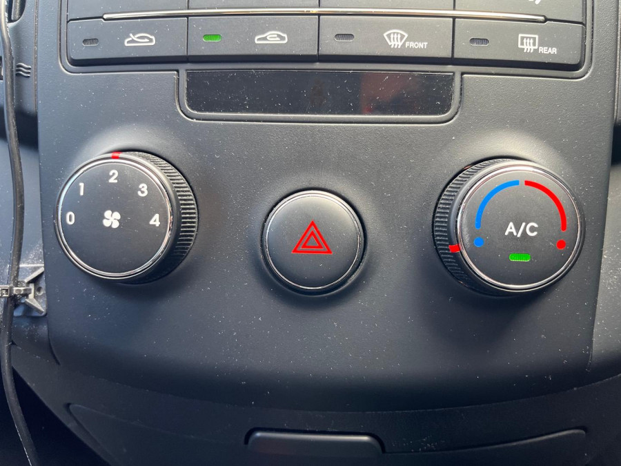 2008 Hyundai i30 FD Hatch Image 21