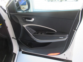 2013 Hyundai Santa Fe DM Highlander Suv