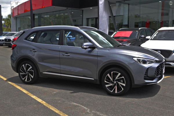 2024 MY25 MG ZS ZS32 Essence Hybrid+ SUV Image 5
