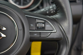 2023 Suzuki Swift AZ Series II GL Hatch image 13