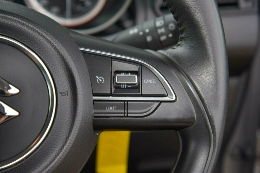 2023 Suzuki Swift AZ Series II GL Hatch Image 13