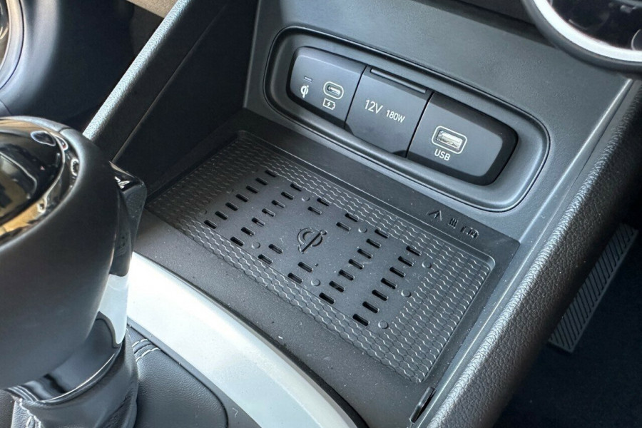 2024 Hyundai Venue QX.V5 Active SUV Image 14