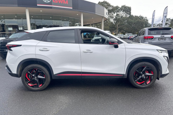2023 Chery Omoda 5 T34 EX SUV Image 9