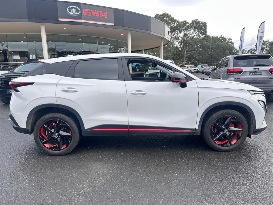 2023 Chery Omoda 5 T34 EX SUV Image 9
