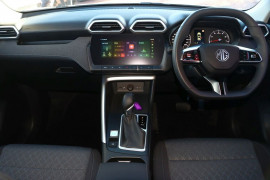 2025 MG ZS ZS32 Excite SUV