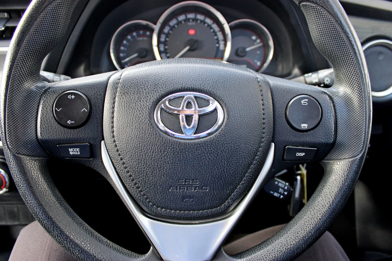 2014 Toyota Corolla ZRE182R Ascent Hatch Image 20