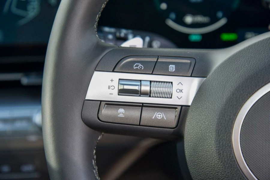 2025 MY26 Hyundai KONA SX2.V3 Premium SUV Image 11
