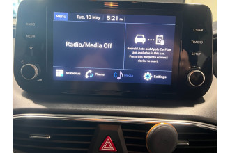 2022 Hyundai Santa Fe TM.V4 Active SUV
