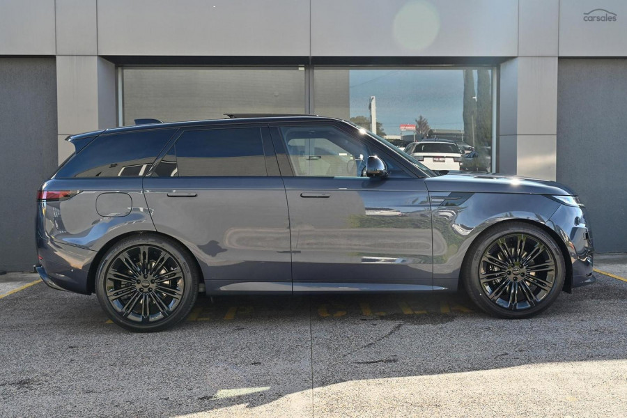 2026 Land Rover Range Rover Sport L461 D250 Dynamic SE SUV