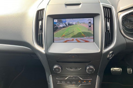 2018 MY19 Ford Endura CA  ST-Line Suv