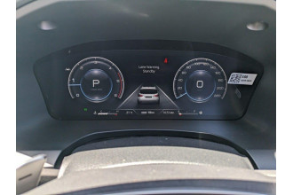 2024 SsangYong Rexton Y461 Adventure SUV