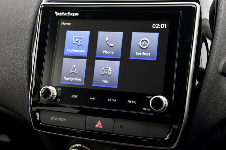 2024 Mitsubishi ASX XD Exceed SUV Image 18