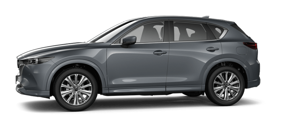 2025 MY24 Mazda CX-5 KF Series G25 Akera SUV Image 23