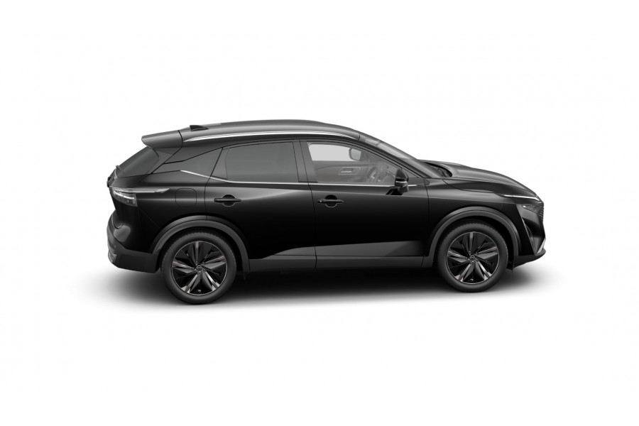 2025 Nissan QASHQAI J12 Ti SUV Image 14