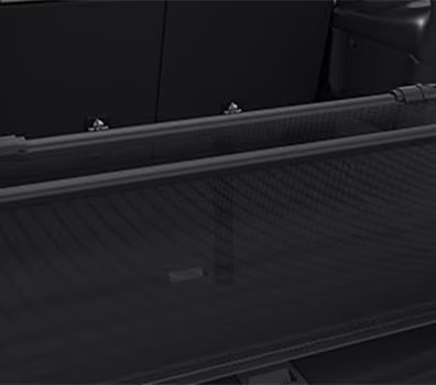 Cargo Hammock