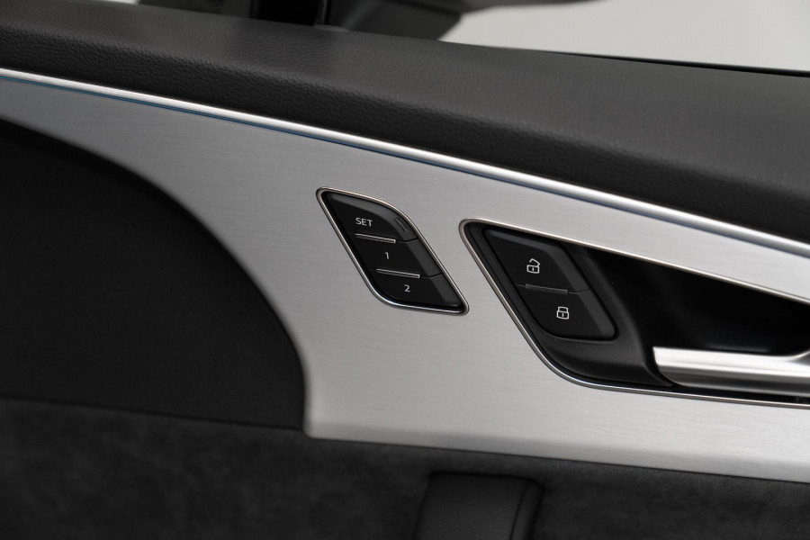 2026 Audi Q7 4M TDI 210kW S line SUV