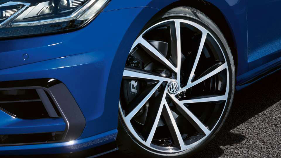 It's all in the details. Image