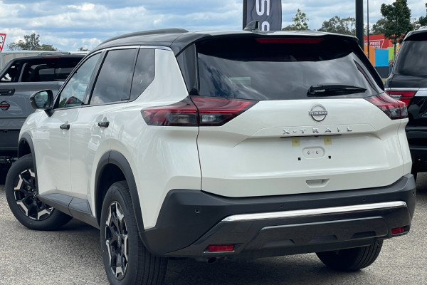 2024 Nissan X-Trail T33 N-TREK SUV Image 5