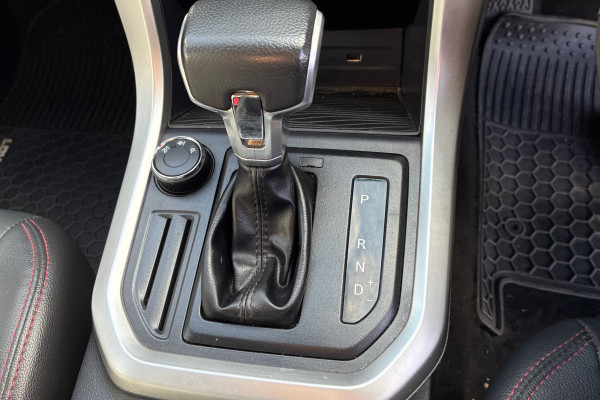 2021 LDV T60 SK8C LUXE Ute Image 18
