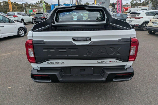 2025 LDV T60 SK8C Max PLUS Ute