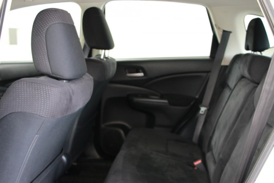 2013 Honda CR-V RM VTi Suv Image 7
