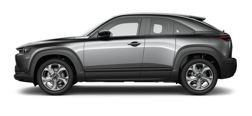 2023 Mazda MX-30 DR Series G20e Evolve SUV Image 22