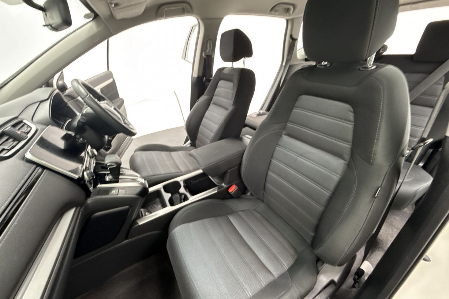 2017 MY18 Honda CR-V RW VTi SUV Image 11