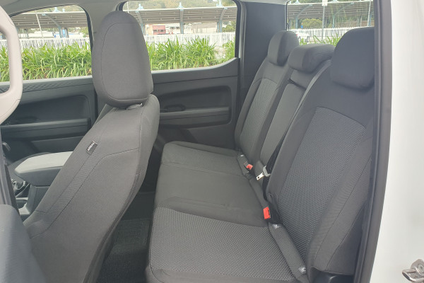 2025 Volkswagen Amarok NF TDI405 Core Other Image 9