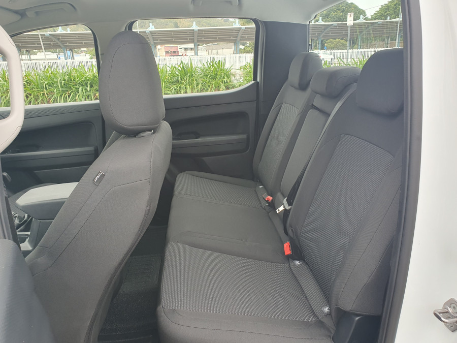 2025 Volkswagen Amarok NF TDI405 Core Other Image 9
