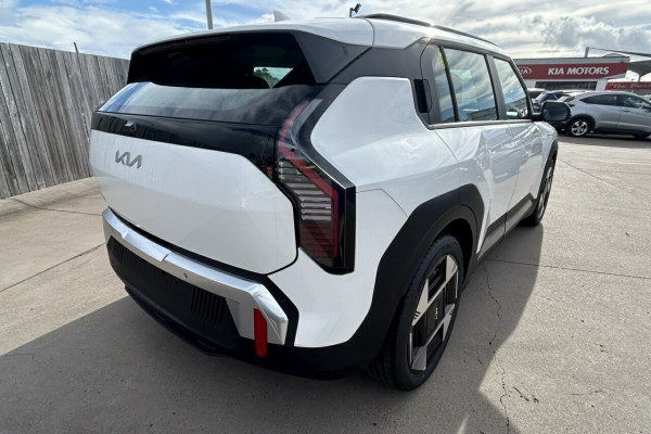 2025 Kia EV3 SV Earth SUV