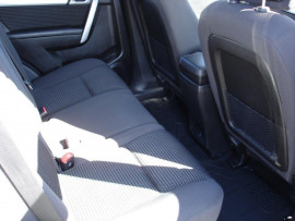 2016 Holden 17 CG  LS Wagon