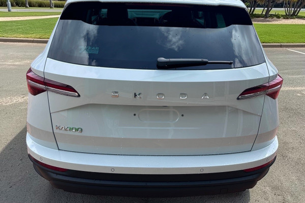2025 MY26 Skoda Karoq 110TSI 130 Years Edition SUV Image 6
