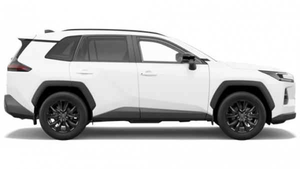 GXL Hybrid AWD