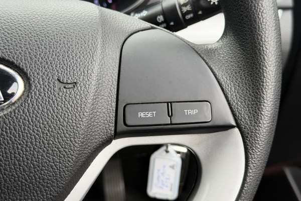 2016 MY17 Kia Picanto TA Si Hatch Image 17