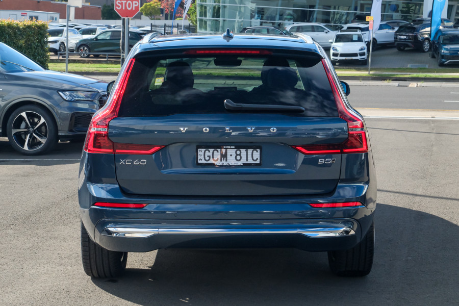 2026 Volvo XC60 UZ Plus B5 Bright SUV Image 5