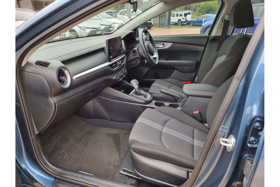 2024 Kia Cerato BD Sport Hatch Image 13