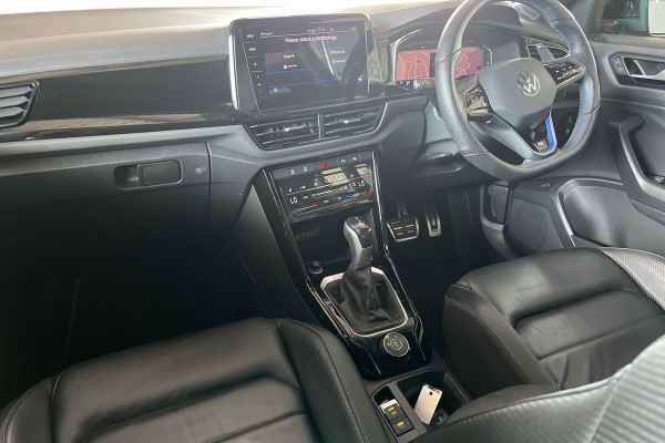 2023 Volkswagen T-Roc D11 R SUV